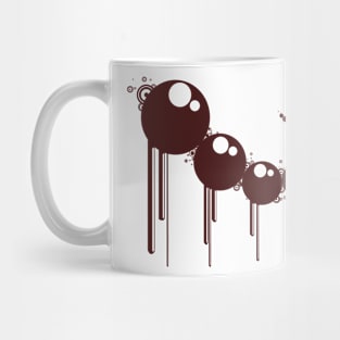 Eyeballs Mug